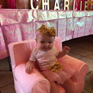 Meet your Posher, Jamie